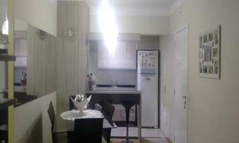 Imagem 3: APARTAMENTO RESIDENCIAL em Americana - SP, Santa Catarina