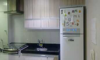 Imagem 4: APARTAMENTO RESIDENCIAL em Americana - SP, Santa Catarina