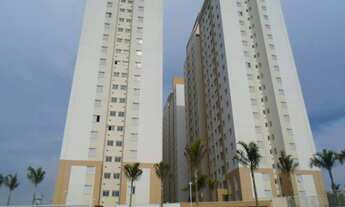 Imagem 6: APARTAMENTO RESIDENCIAL em Americana - SP, Santa Catarina