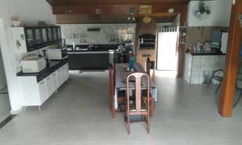 Imagem: CASA RESIDENCIAL em Americana - SP, Conserva