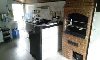 Imagem: CASA RESIDENCIAL em Americana - SP, Conserva