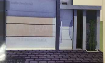 Imagem: CASA RESIDENCIAL em Americana - SP, Terra