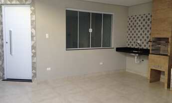 Imagem: CASA RESIDENCIAL em Santa Bárbara DOeste