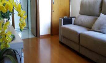 Imagem: APARTAMENTO RESIDENCIAL em Americana - SP