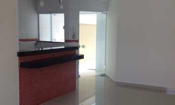 Imagem: CASA RESIDENCIAL em Americana - SP, Esplanada