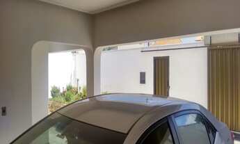 Imagem 3: CASA RESIDENCIAL em Americana - SP, Parque Novo Mundo