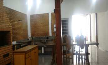 Imagem 5: CASA RESIDENCIAL em Americana - SP, Parque Novo Mundo