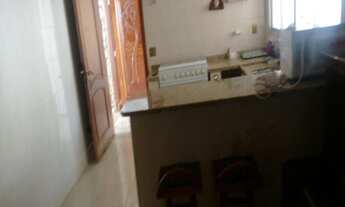 Imagem 6: CASA RESIDENCIAL em Americana - SP, Parque Novo Mundo