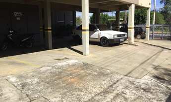 Imagem 2: APARTAMENTO RESIDENCIAL em Americana - SP, Parque Novo Mundo