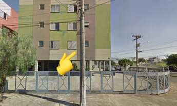 Imagem 4: APARTAMENTO RESIDENCIAL em Americana - SP, Parque Novo Mundo