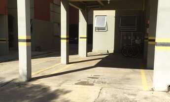 Imagem 6: APARTAMENTO RESIDENCIAL em Americana - SP, Parque Novo Mundo