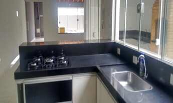 Imagem: CASA RESIDENCIAL em Americana - SP, Jardim