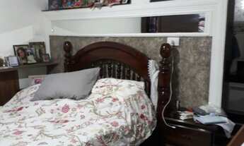 Imagem 2: SOBRADO RESIDENCIAL em Santa Bárbara DOeste - SP, Parque Residencial do Lago