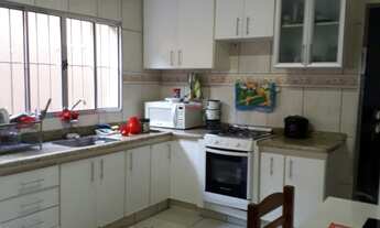 Imagem 3: SOBRADO RESIDENCIAL em Santa Bárbara DOeste - SP, Parque Residencial do Lago