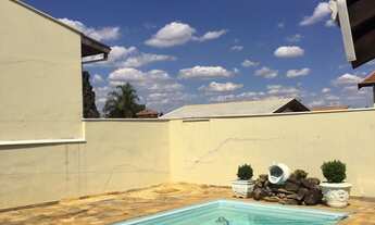 Imagem: CASA RESIDENCIAL em Americana - SP, Parque