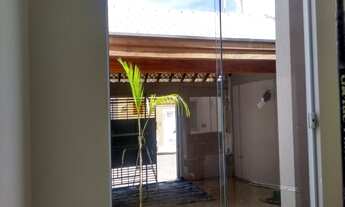 Imagem: CASA RESIDENCIAL em Americana - SP, Jardim