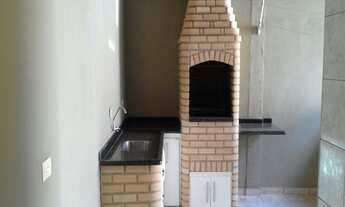 Imagem: CASA RESIDENCIAL em Americana - SP, PQ