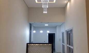 Imagem: CASA RESIDENCIAL em Americana - SP, Terramérica