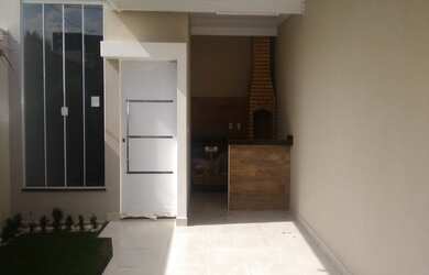 Imagem 5: CASA RESIDENCIAL em Americana - SP, Terramérica