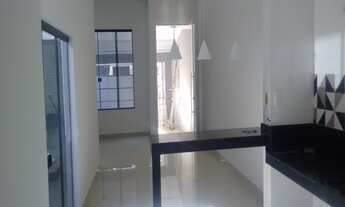 Imagem: CASA RESIDENCIAL em Americana - SP, Terramérica