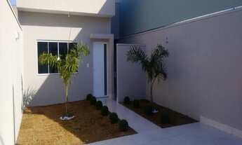 Imagem 6: CASA RESIDENCIAL em Americana - SP, Nova Carioba