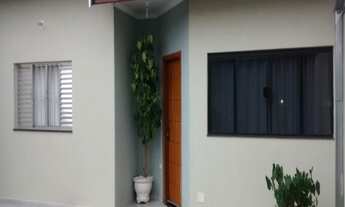 Imagem: CASA RESIDENCIAL em Americana - SP, Balsa