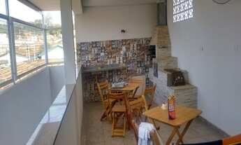 Imagem: CASA RESIDENCIAL em SANTA BÁRBARA DOESTE