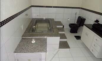 Imagem: CASA RESIDENCIAL em Americana - SP, PQ