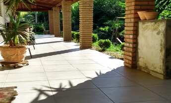 Imagem: CHACARA RESIDENCIAL em Tupi (Piracicaba)