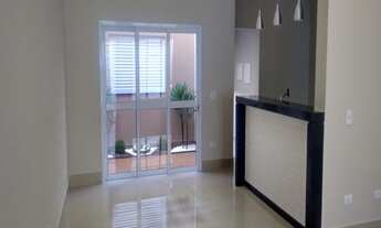 Imagem: CASA RESIDENCIAL em Americana - SP, Terramérica