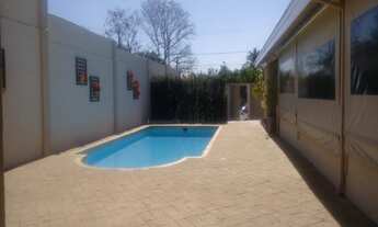 Imagem: CHACARA RESIDENCIAL em Americana - SP, Praia