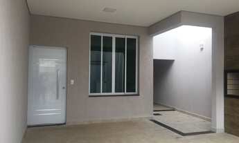 Imagem 3: CASA RESIDENCIAL em Americana - SP, Jardim Terramérica