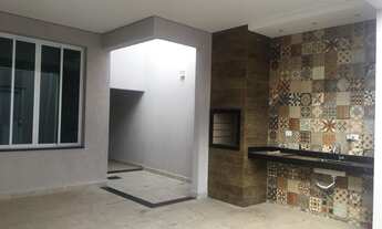 Imagem 4: CASA RESIDENCIAL em Americana - SP, Jardim Terramérica