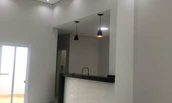 Imagem 5: CASA RESIDENCIAL em Americana - SP, Jardim Terramérica