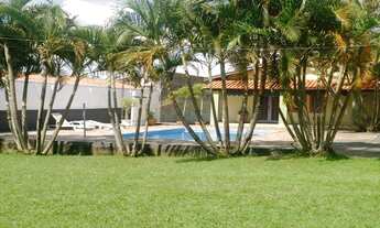 Imagem: CHACARA RESIDENCIAL em Piracicaba - SP