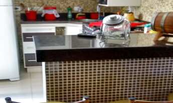 Imagem 4: APARTAMENTO RESIDENCIAL em AMERICANA - SP, JARDIM TERRAMÉRICA I