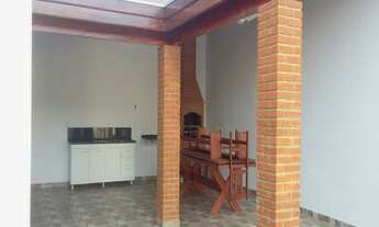 Imagem 7: CASA RESIDENCIAL em Americana - SP, Orquidea