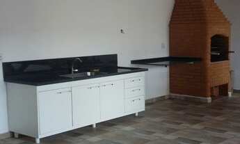 Imagem: CASA RESIDENCIAL em Americana - SP, Orquidea