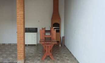 Imagem 2: CASA RESIDENCIAL em Americana - SP, Orquidea