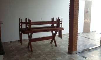 Imagem 6: CASA RESIDENCIAL em Americana - SP, Orquidea