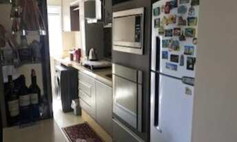 Imagem 4: APARTAMENTO RESIDENCIAL em Americana - SP, Santa Cruz