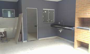 Imagem: CASA RESIDENCIAL em AMERICANA - SP, JARDIM