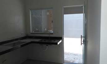 Imagem 3: CASA RESIDENCIAL em AMERICANA - SP, JARDIM TERRAMÉRICA I