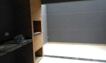 Imagem 7: CASA RESIDENCIAL em AMERICANA - SP, JARDIM TERRAMÉRICA I