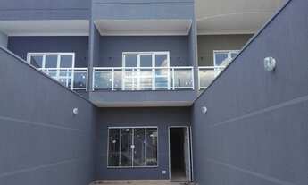 Imagem: CASA RESIDENCIAL em AMERICANA - SP, JARDIM