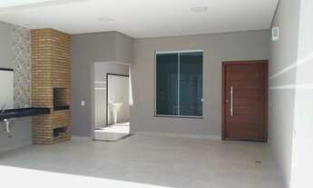 Imagem: CASA RESIDENCIAL em AMERICANA - SP, JARDIM