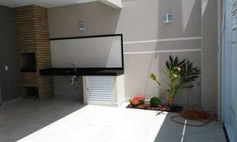 Imagem: CASA RESIDENCIAL em AMERICANA - SP, JARDIM