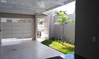 Imagem: CASA RESIDENCIAL em AMERICANA - SP, JARDIM