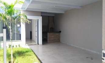 Imagem: CASA RESIDENCIAL em AMERICANA - SP, JARDIM