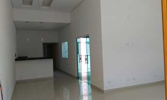 Imagem 6: CASA RESIDENCIAL em AMERICANA - SP, JARDIM TERRAMÉRICA I